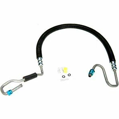 Hot Sale ๐ Power Steering Pressure Line Hose Assembly - Gates 365463 ๐ - Image 3