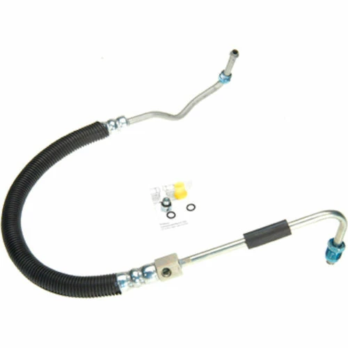 New ๐ Power Steering Pressure Line Hose Assembly - Gates 365464 ๐ฅ - Image 4