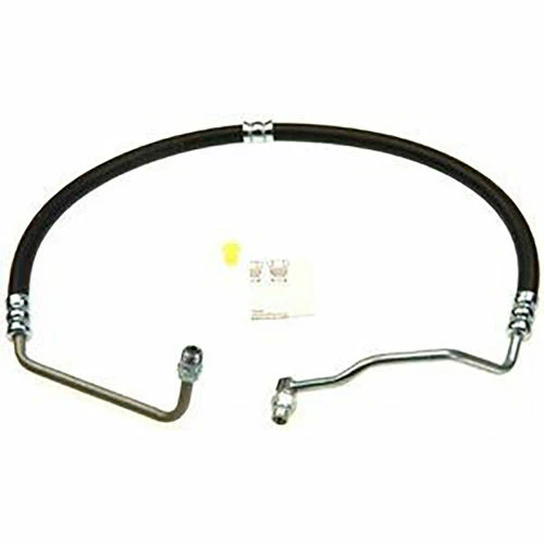 Coupon 😉 Power Steering Pressure Line Hose Assembly - Gates 365478 ⭐ - Image 3