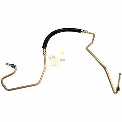 Flash Sale ๐ฅ Power Steering Pressure Line Hose Assembly - Gates 365480 โ - Image 3