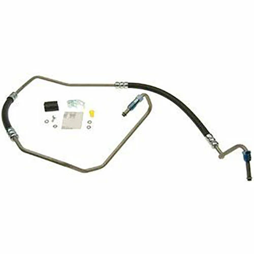 Cheapest 👏 Power Steering Pressure Line Hose Assembly - Gates 365483 ✔️ - Image 5