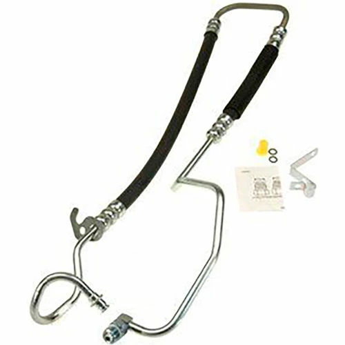Budget 😍 Power Steering Pressure Line Hose Assembly - Gates 365497 😍 - Image 5