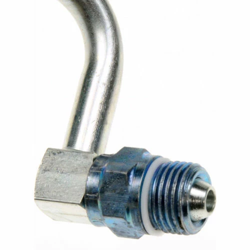 Promo 😍 Power Steering Pressure Line Hose Assembly - Gates 365498 ❤️ - Image 6