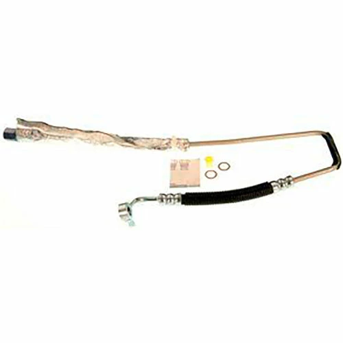 Best reviews of 🔥 Power Steering Pressure Line Hose Assembly - Gates 365520 🔔 - Image 3