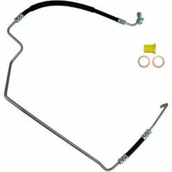 Top 10 🌟 Power Steering Pressure Line Hose Assembly - Gates 365706 ❤️