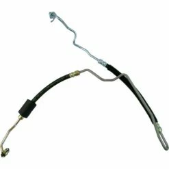 Discount 🎁 Power Steering Pressure Line Hose Assembly - Gates 365735 😉