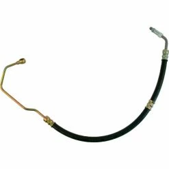Discount ⭐ Power Steering Pressure Line Hose Assembly - Gates 365756 🔔