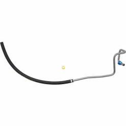 New 💯 Power Steering Return Line Hose Assembly - Gates 365767 🌟