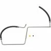 Discount 😀 Power Steering Return Line Hose Assembly - Gates 365781 ❤️