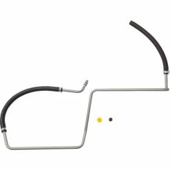 Discount 😀 Power Steering Return Line Hose Assembly - Gates 365781 ❤️