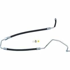 Discount 😍 Power Steering Pressure Line Hose Assembly - Gates 365786 🥰