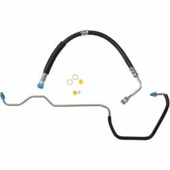 Buy 💯 Power Steering Pressure Line Hose Assembly - Gates 365795 🤩