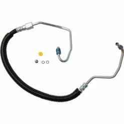 Wholesale 🛒 Power Steering Pressure Line Hose Assembly - Gates 365801 👍