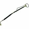 Promo 😉 Power Steering Pressure Line Hose Assembly - Gates 365809 🔥