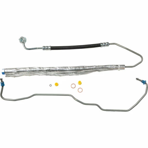 Best Sale ✨ Power Steering Pressure Line Hose Assembly - Gates 365822 🔔