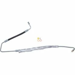 Discount 🎉 Power Steering Pressure Line Hose Assembly - Gates 365841 🧨