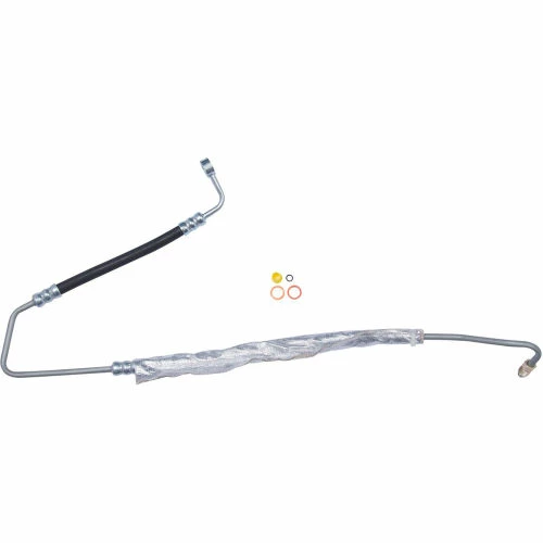 Discount ๐ Power Steering Pressure Line Hose Assembly - Gates 365841 ๐งจ