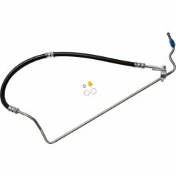 Deals ⭐ Power Steering Pressure Line Hose Assembly - Gates 365851 🌟