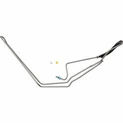 Outlet 👍 Power Steering Return Line Hose Assembly - Gates 365859 ⭐