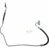 Flash Sale 😍 Power Steering Pressure Line Hose Assembly - Gates 365875 💯