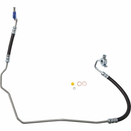 Flash Sale 😍 Power Steering Pressure Line Hose Assembly - Gates 365875 💯