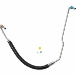 Deals 😍 Power Steering Pressure Line Hose Assembly - Gates 365892 🎉
