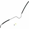 Best Sale 😉 Power Steering Return Line Hose Assembly - Gates 365907 😀