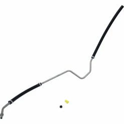 Best Sale 😉 Power Steering Return Line Hose Assembly - Gates 365907 😀