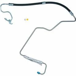 Best reviews of 🥰 Power Steering Pressure Line Hose Assembly - Gates 365916 😀