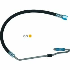 Coupon 🤩 Power Steering Pressure Line Hose Assembly - Gates 365944 🥰