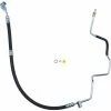 Outlet 👍 Power Steering Pressure Line Hose Assembly - Gates 365972 ❤️