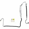 Top 10 🧨 Power Steering Pressure Line Hose Assembly - Gates 366056 😀
