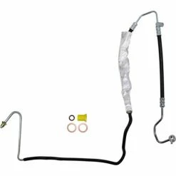 Top 10 🧨 Power Steering Pressure Line Hose Assembly - Gates 366056 😀