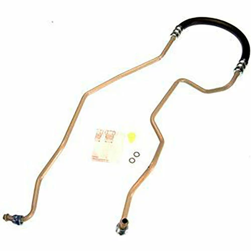 Wholesale 🔔 Power Steering Pressure Line Hose Assembly - Gates 366060 ✔️ - Image 3