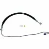 Discount 🧨 Power Steering Pressure Line Hose Assembly - Gates 366099 🌟