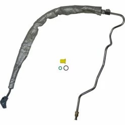 Top 10 🛒 Power Steering Pressure Line Hose Assembly - Gates 366101 💯