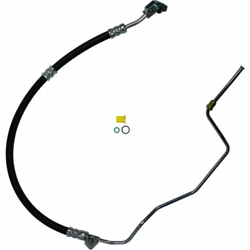 Discount ⌛ Power Steering Pressure Line Hose Assembly - Gates 366102 ❤️