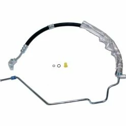 Hot Sale 👍 Power Steering Pressure Line Hose Assembly - Gates 366103 🥰