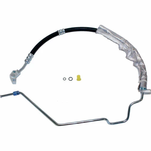 Hot Sale 👍 Power Steering Pressure Line Hose Assembly - Gates 366103 🥰