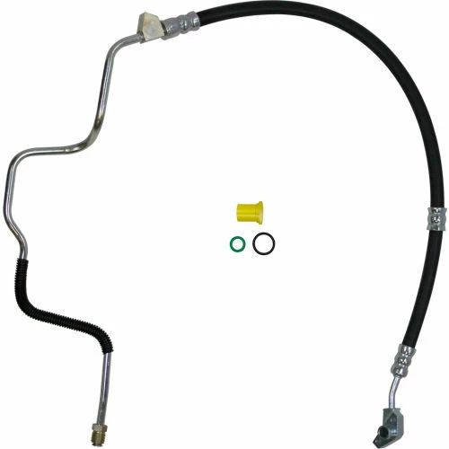 Best Sale ๐ Power Steering Pressure Line Hose Assembly - Gates 366105 โ