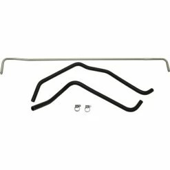 Top 10 ⭐ Power Steering Return Line Hose Assembly - Gates 366147 🔥