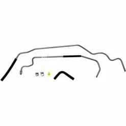 Top 10 🥰 Power Steering Return Line Hose Assembly - Gates 366152 🔥