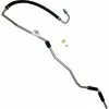 Best Pirce ✔️ Power Steering Return Line Hose Assembly - Gates 366193 ✨
