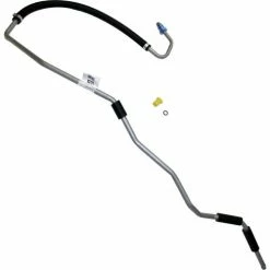 Best Pirce ✔️ Power Steering Return Line Hose Assembly - Gates 366193 ✨