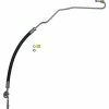Best reviews of 🥰 Power Steering Pressure Line Hose Assembly - Gates 366197 🥰