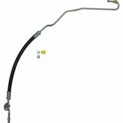 Best reviews of 🥰 Power Steering Pressure Line Hose Assembly - Gates 366197 🥰