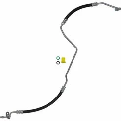 Deals 🥰 Power Steering Pressure Line Hose Assembly - Gates 366198 🔥