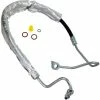 Brand new ✔️ Power Steering Pressure Line Hose Assembly - Gates 366202 🌟