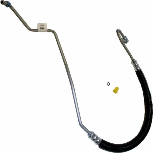 Buy 🤩 Power Steering Pressure Line Hose Assembly - Gates 366209 ✨