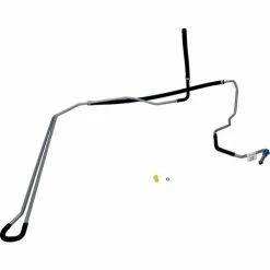Brand new ✨ Power Steering Return Line Hose Assembly - Gates 366218 👍